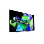 83" LG OLED83C31LA
