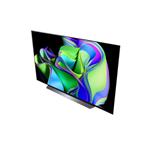 83" LG OLED83C31LA