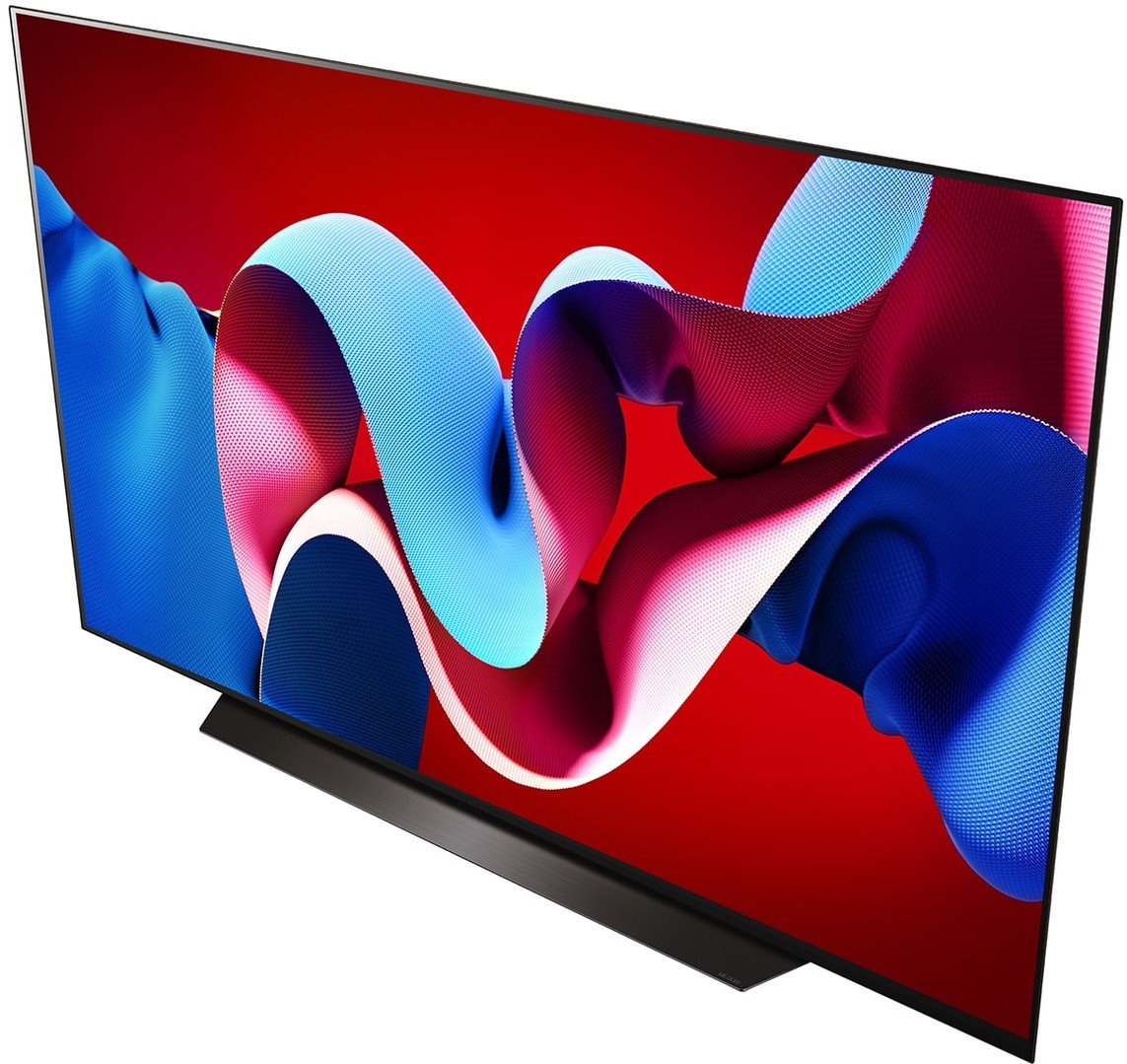 83" LG OLED83C44LA (2024)