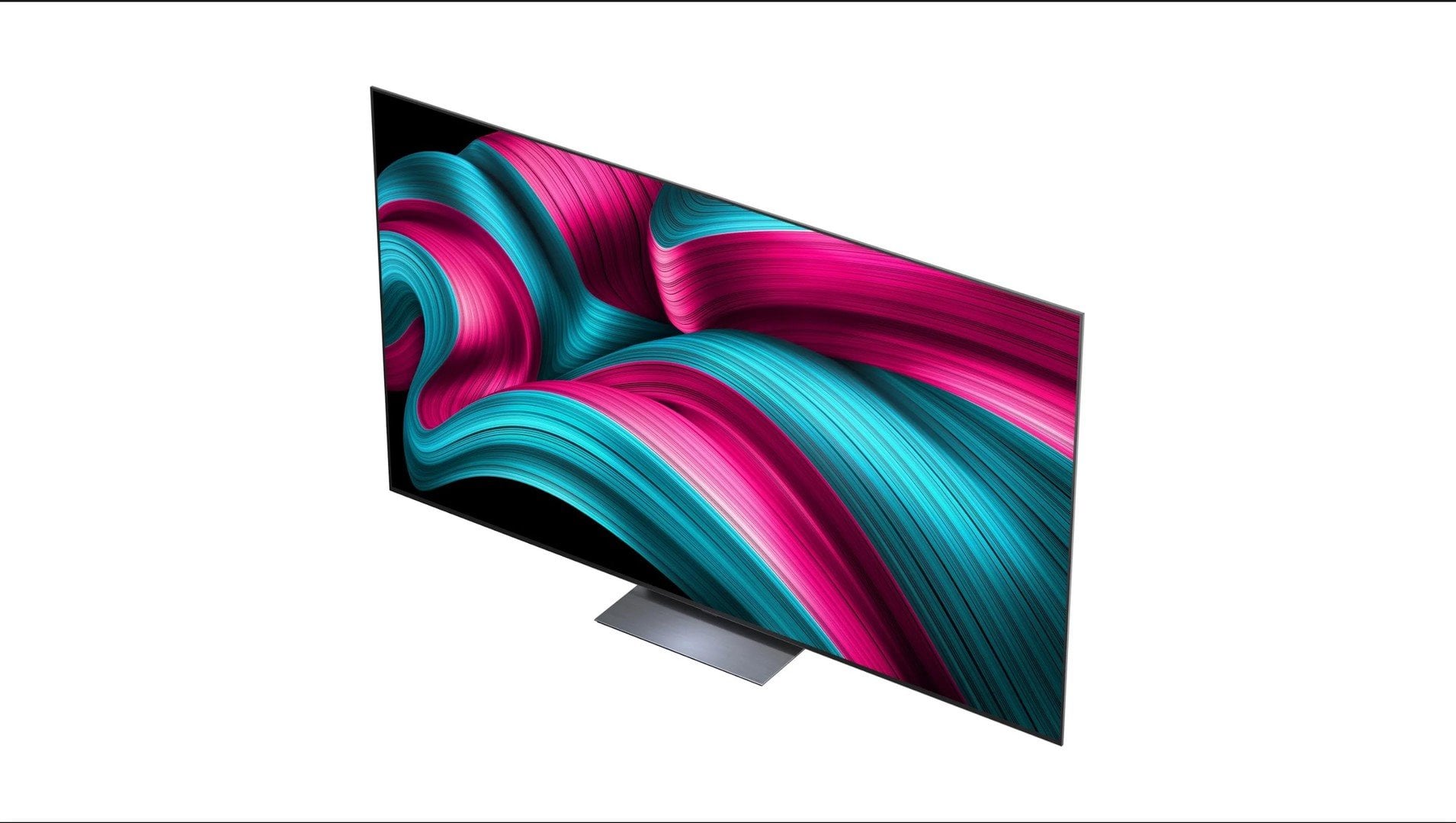 83'' LG OLED83C54LA (2025)