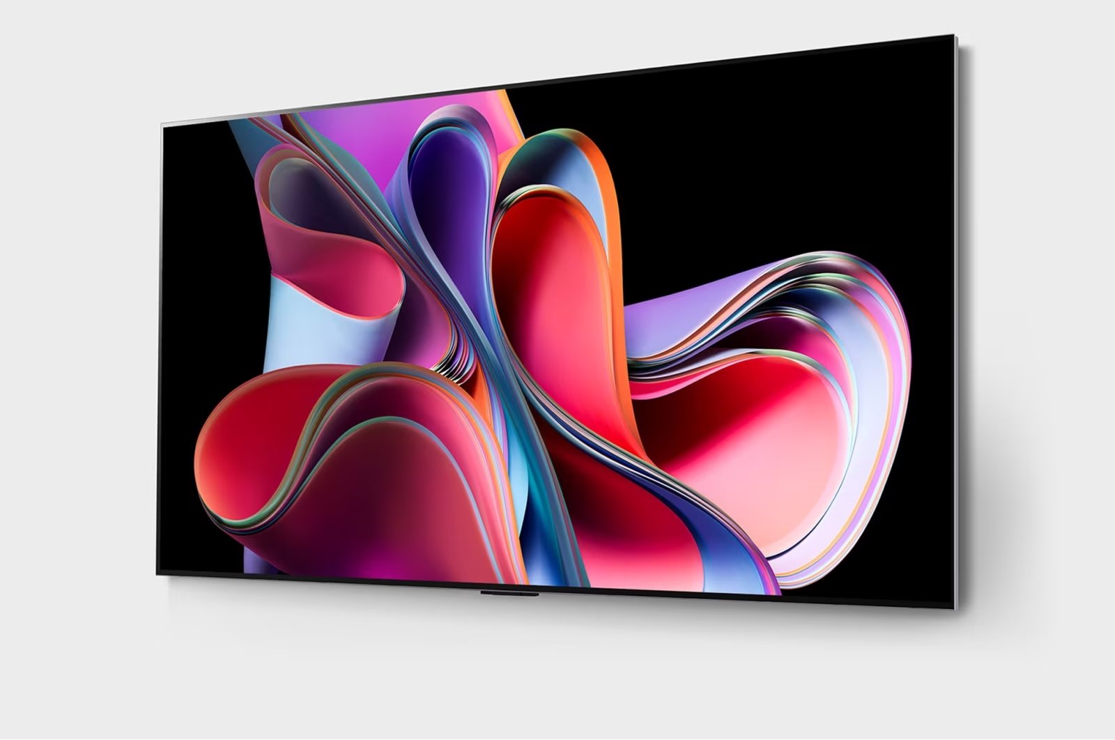 83" LG OLED83G33LA