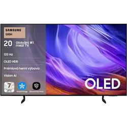83" SAMSUNG QE83S85H (2026)