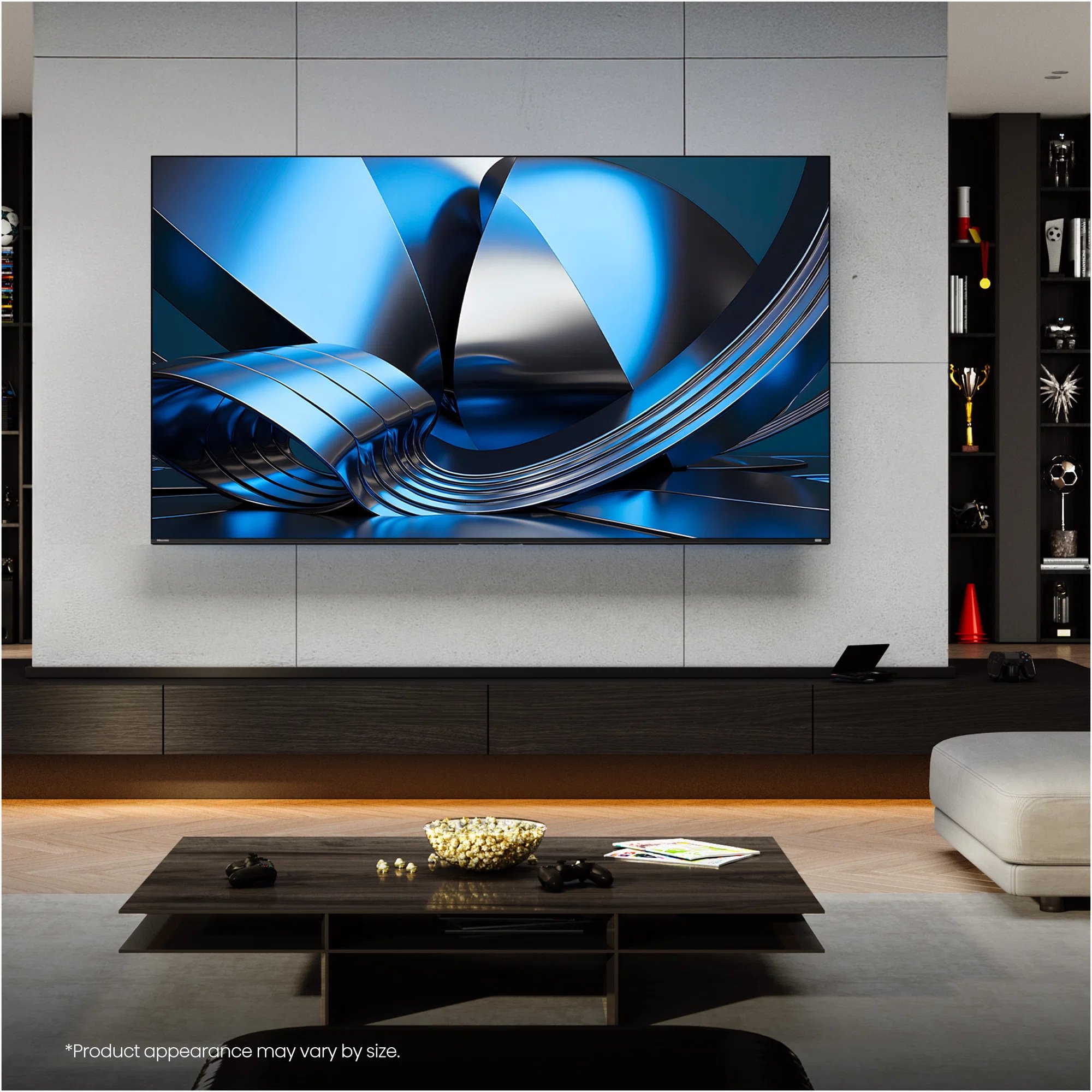 85" HISENSE 85U7SE (2026)