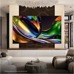 85" HISENSE 85UR8S (2026)