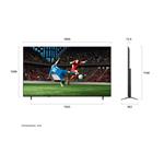 85" LG 85NU8E0B3LA (2026)