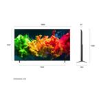 85" LG 85QNED80B6A (2026)
