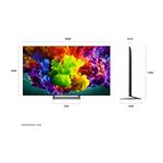 85" LG 85QNED93B6A (2026)