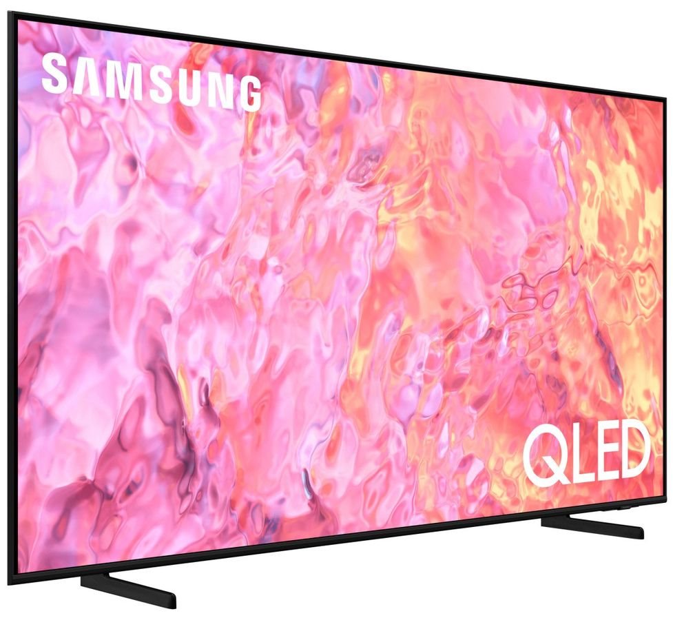 85" Samsung QE85Q60C (2023)