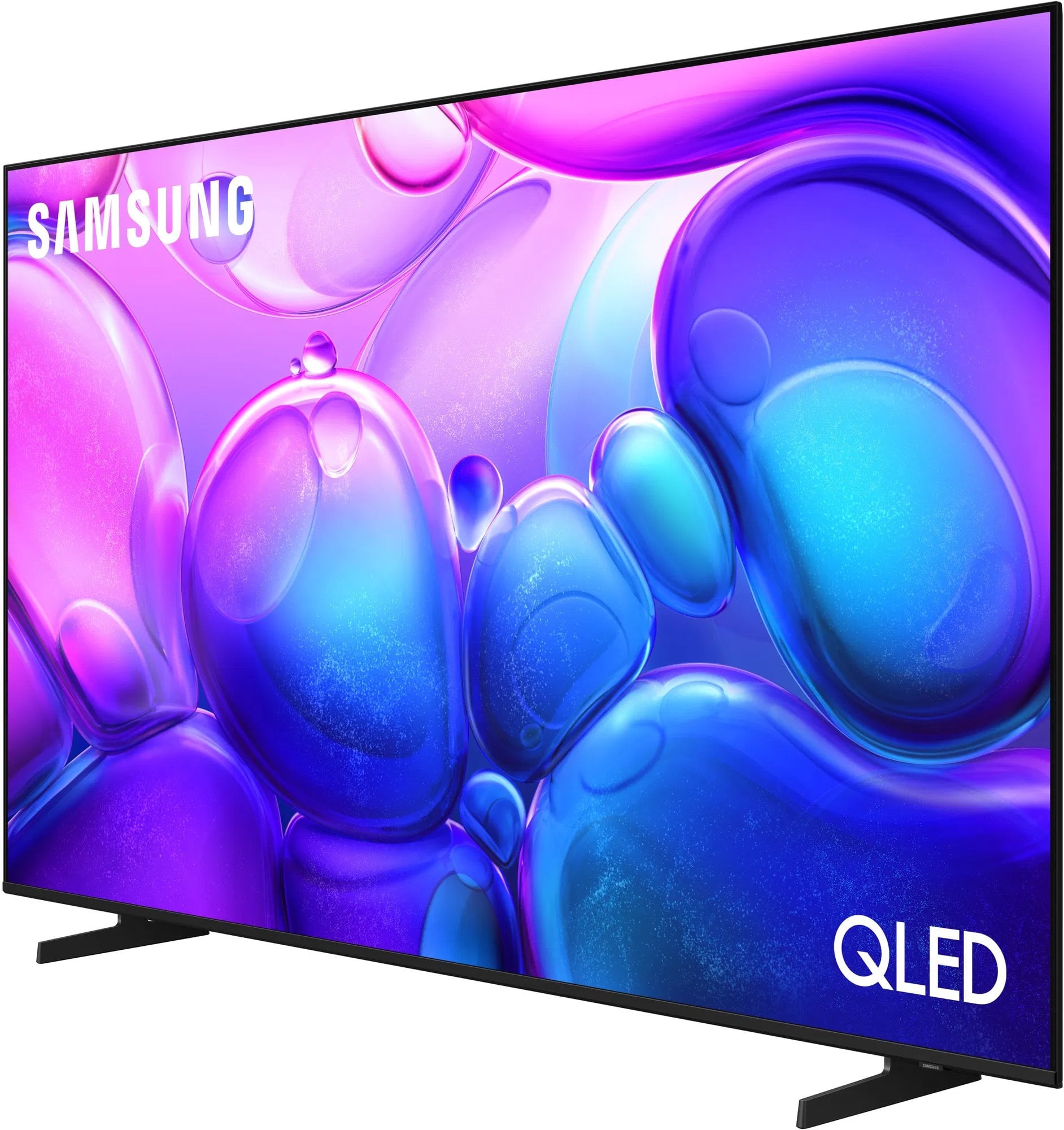 85" SAMSUNG QE85Q6F (2025)