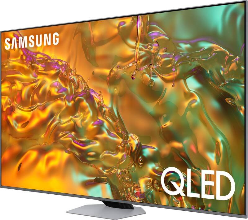 85" Samsung QE85Q80D (2024)