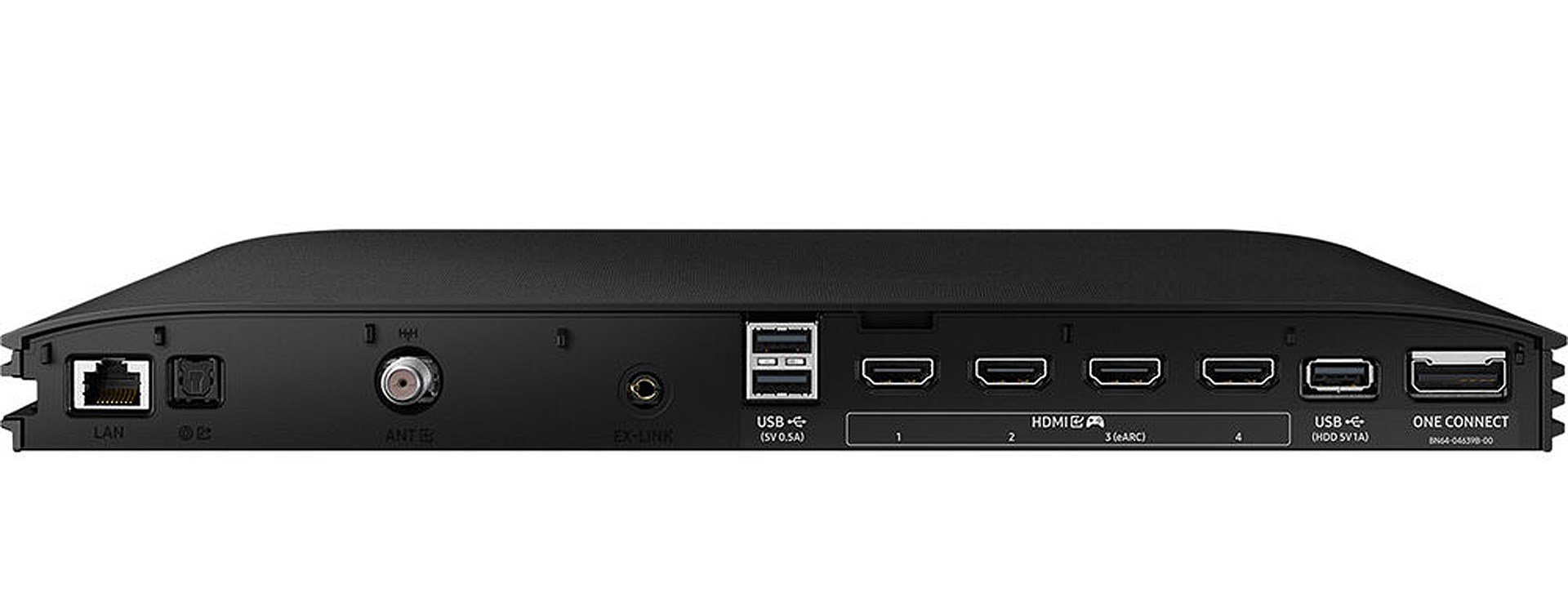 85" Samsung QE85QN800C (2023)