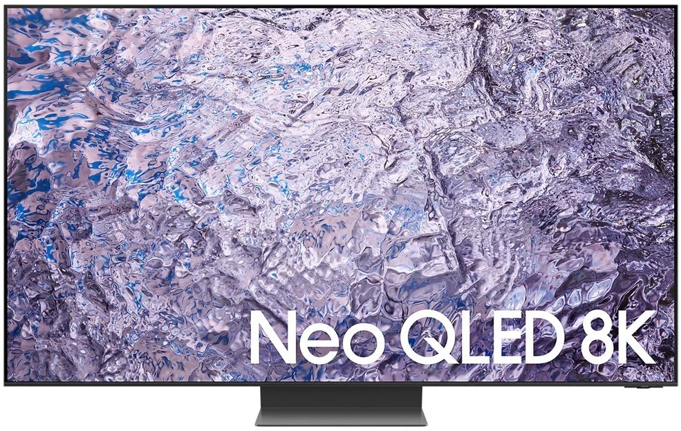 85" Samsung QE85QN800C (2023)