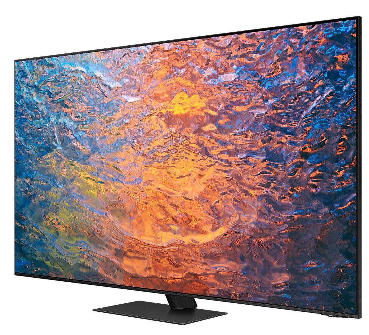 85" Samsung QE85QN95C (2023)