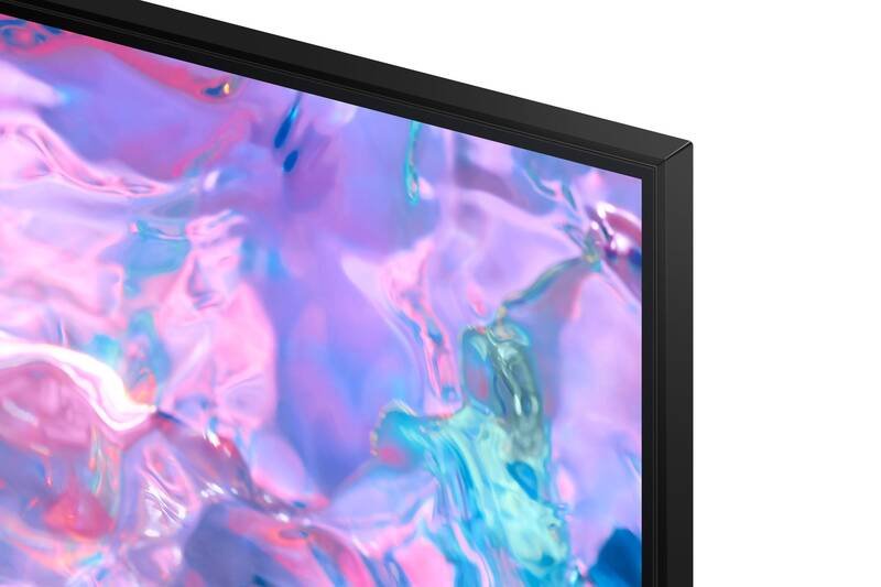 85" Samsung UE85CU7172 (2023)