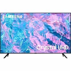 85" Samsung UE85CU7172 (2023)