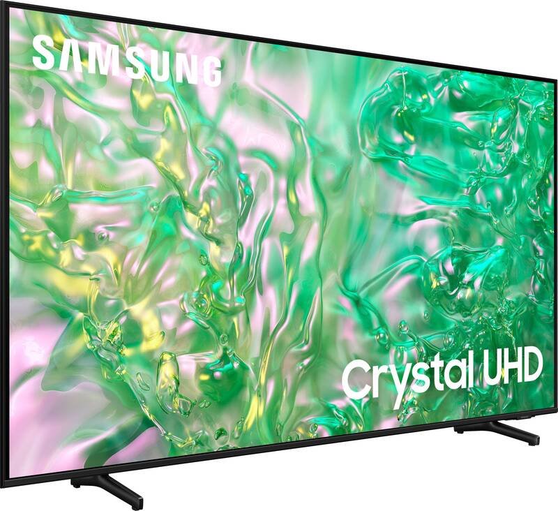85" Samsung UE85DU8072 (2024)