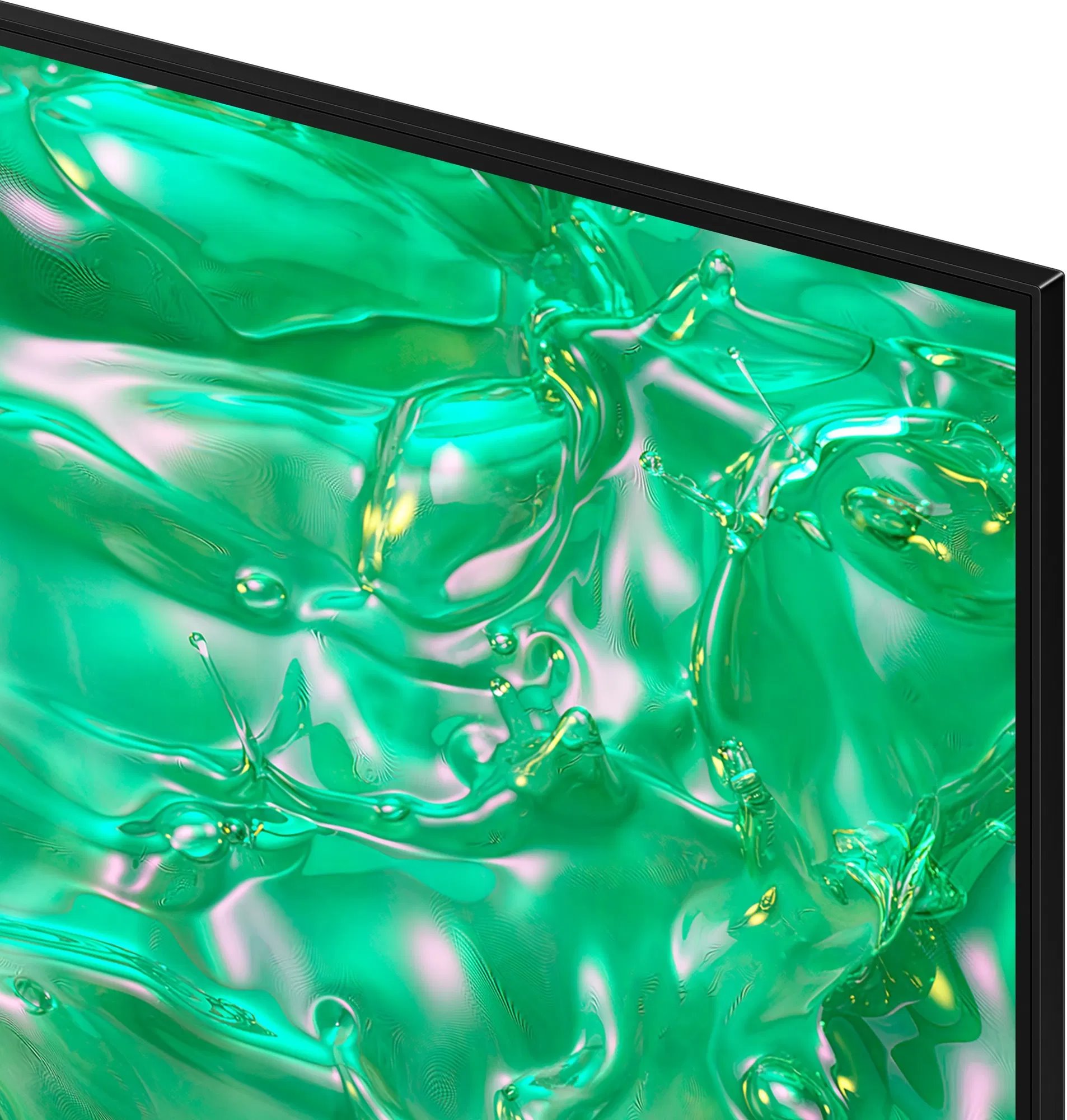 85" SAMSUNG UE85DU8072 (2024)