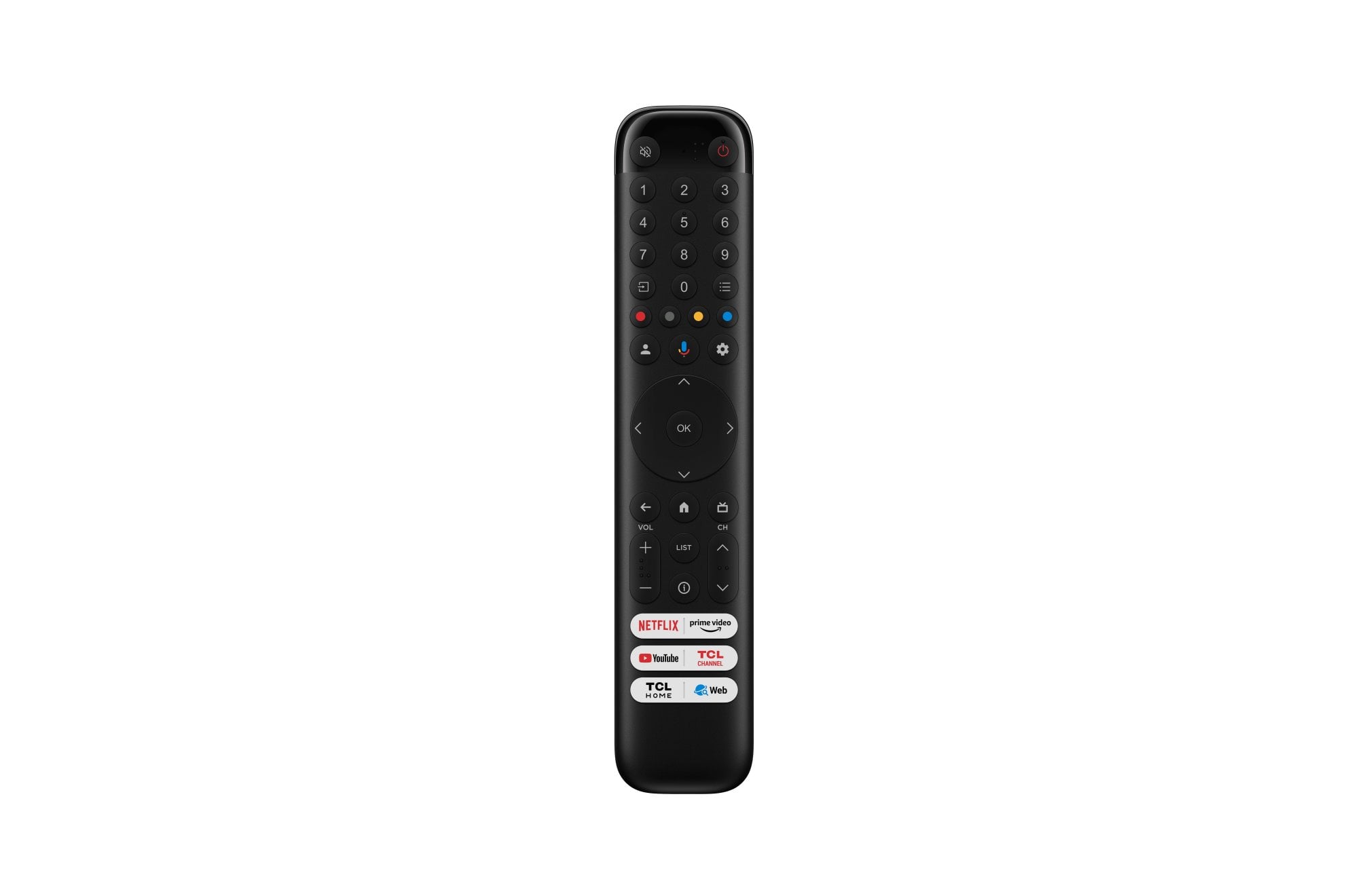 85" TCL 85C845