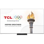 85" TCL 85C8K