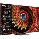 85" TCL 85C8K