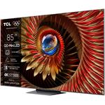 85" TCL 85C8K