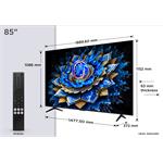 85" TCL 85T69C