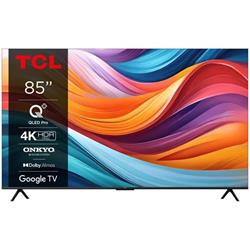 85" TCL 85T7B