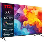 85" TCL 85V6B