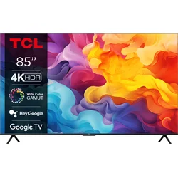85" TCL 85V6B