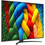 86" LG 86NANO81A6A