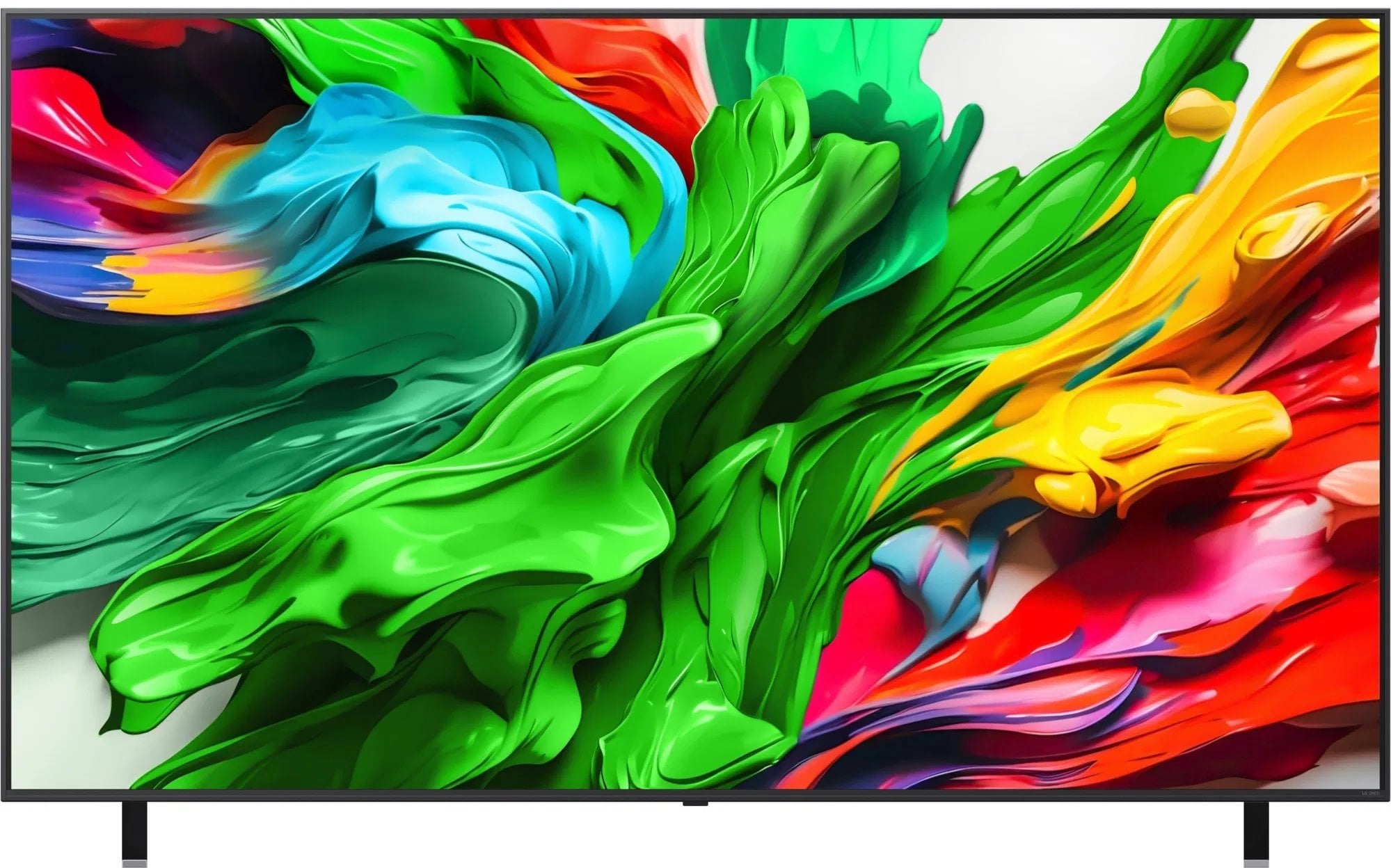 86" LG 86QNED85A6C (2025)