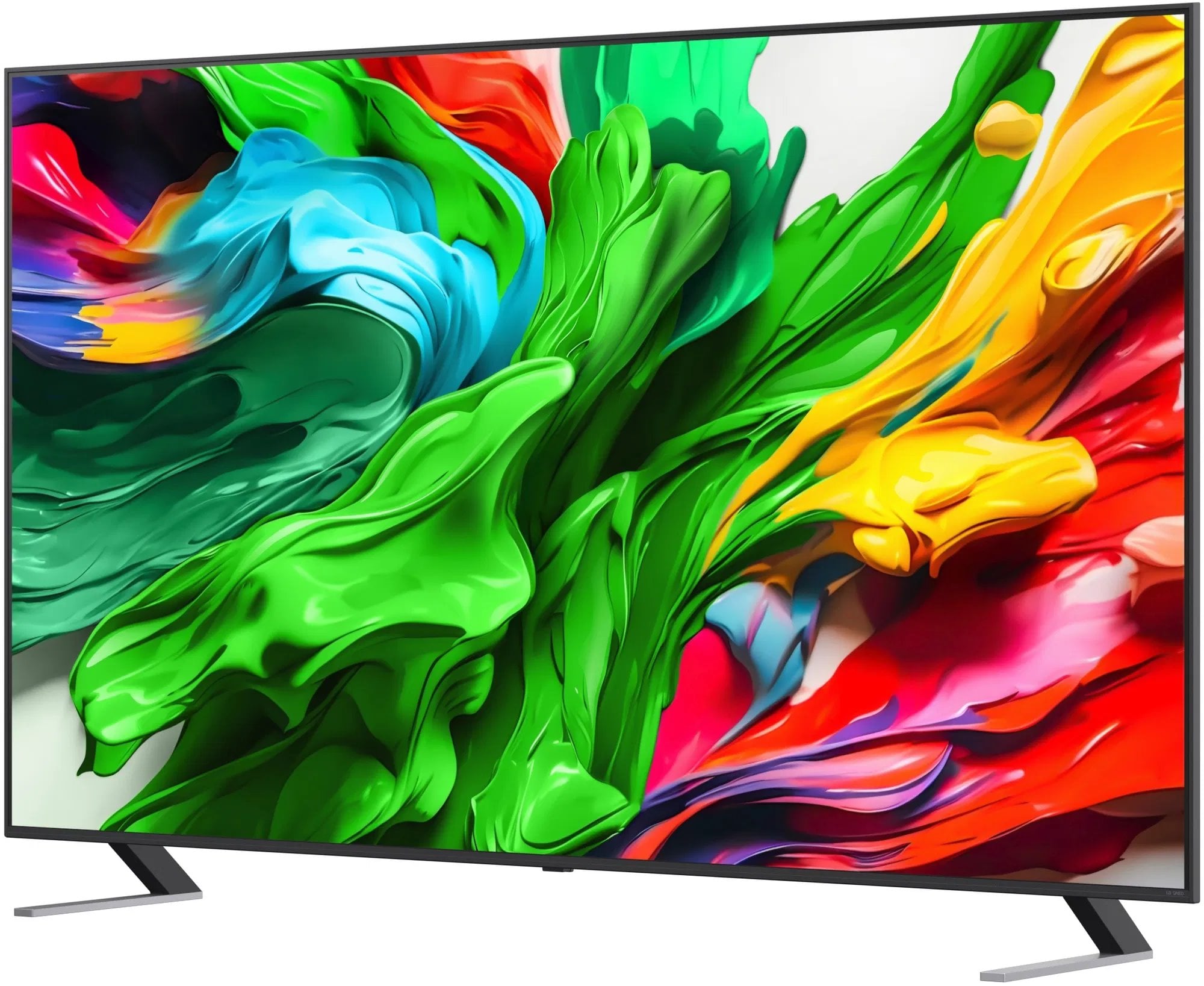 86" LG 86QNED85A6C (2025)