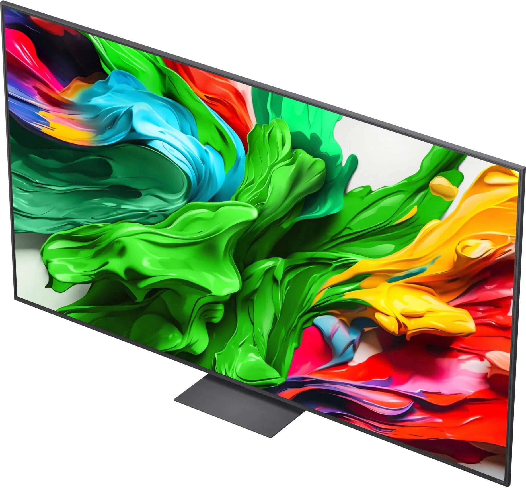 86" LG 86QNED86A6A (2025)