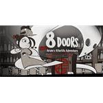 8Doors Arum's Afterlife Adventure