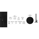98" TCL 98C765