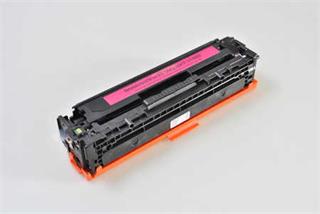 Peach toner purpurový (magenta) kompatibilní s CB543A
