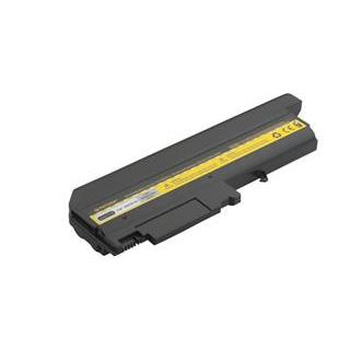 Patona PT2042 - IBM THINKPAD T40/T41 6600mAh Li-Ion 10,8V