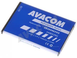 AVACOM Baterie do mobilu Samsung SGH-i8910 Li-Ion 3,7V 1500mAh