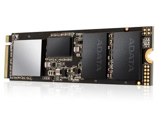ADATA SSD XPG SX8200 Pro 2TB PCIe Gen3x4 NVMe 1.3 M.2-2280 (ASX8200PNP-2TT-C)