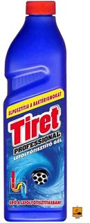 TIRET 1000ml - čistič odpadů