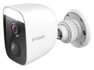 D-Link DCS-8627LH