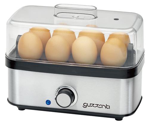 Guzzanti GZ 608 Vařič na 8 vajec, 400 W
