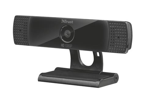Trust GXT 1160 Vero Streaming Webcam 22397