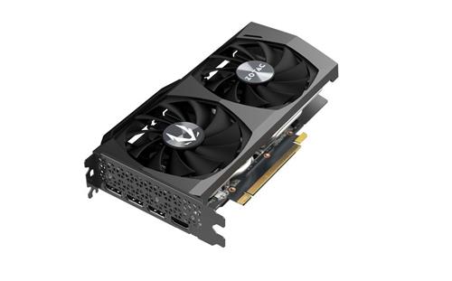 ZOTAC Gaming GeForce RTX 3060 Twin Edge OC