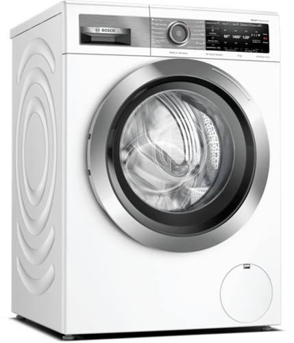 Bosch WAV28GH0BY