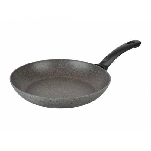 Ballarini Nepřilnavá pánev na smažení s granitovým povrchem, Ballarini Aosta, průměr 24 cm