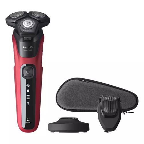 Philips S5583/38 Shaver series 5000 Elektrický holicí strojek pro mokré a suché holení