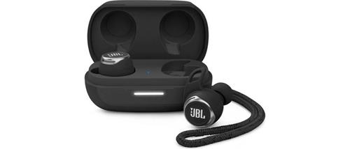 JBL Reflect Flow Pro černá