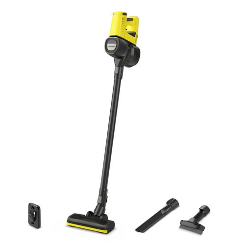 Kärcher Aku tyčový vysavač VC 4 cordless myhome