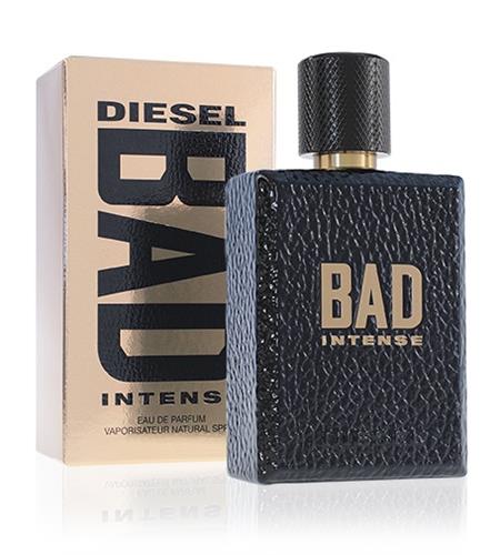 Diesel Bad Intense EdP 125 ml Pro muže